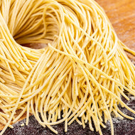 Fresh Spaghetti (1 lb)